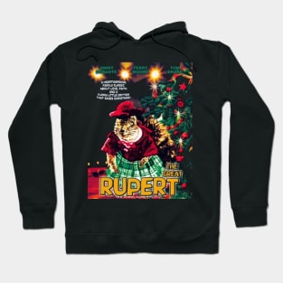 The Great Rupert Hoodie